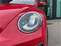 2018 Volkswagen Beetle