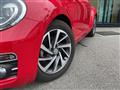 2018 Volkswagen Beetle
