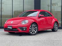 2018 Volkswagen Beetle