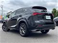 2018 Lexus NX