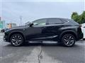 2018 Lexus NX