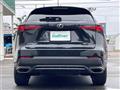 2018 Lexus NX