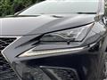 2018 Lexus NX