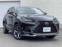 2018 Lexus NX