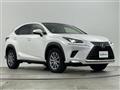 2020 Lexus NX
