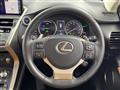 2020 Lexus NX