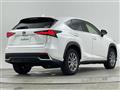 2020 Lexus NX