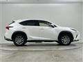 2020 Lexus NX