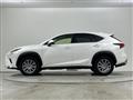 2020 Lexus NX