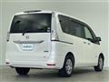 2014 Nissan Serena