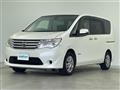 2014 Nissan Serena