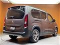2024 Peugeot Partner