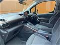 2024 Peugeot Partner