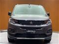 2024 Peugeot Partner