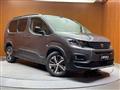 2024 Peugeot Partner