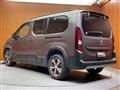 2024 Peugeot Partner