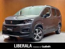 2024 Peugeot Partner