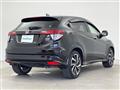 2018 Honda VEZEL