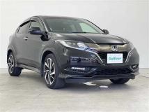 2018 Honda VEZEL