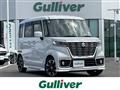 2021 Suzuki Spacia