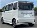 2021 Suzuki Spacia