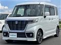 2021 Suzuki Spacia
