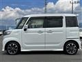 2021 Suzuki Spacia