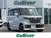 2021 Suzuki Spacia