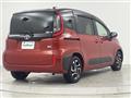 2023 Toyota Sienta
