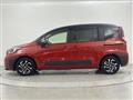 2023 Toyota Sienta