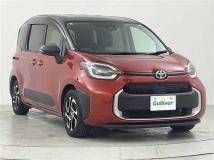 2023 Toyota Sienta