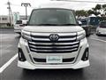 2022 Toyota Roomy