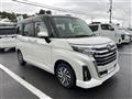 2022 Toyota Roomy