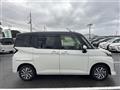 2022 Toyota Roomy