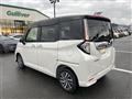 2022 Toyota Roomy