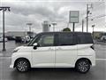 2022 Toyota Roomy