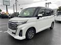 2022 Toyota Roomy