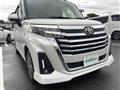 2022 Toyota Roomy