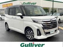 2022 Toyota Roomy
