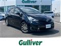 2016 Toyota PRIUS α
