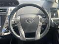 2016 Toyota PRIUS α