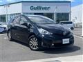 2016 Toyota PRIUS α