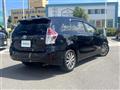 2016 Toyota PRIUS α