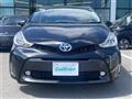 2016 Toyota PRIUS α