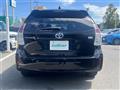 2016 Toyota PRIUS α