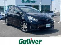 2016 Toyota PRIUS α