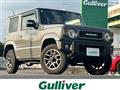2025 Suzuki Jimny