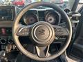 2025 Suzuki Jimny
