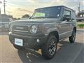 2025 Suzuki Jimny