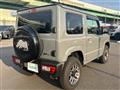 2025 Suzuki Jimny